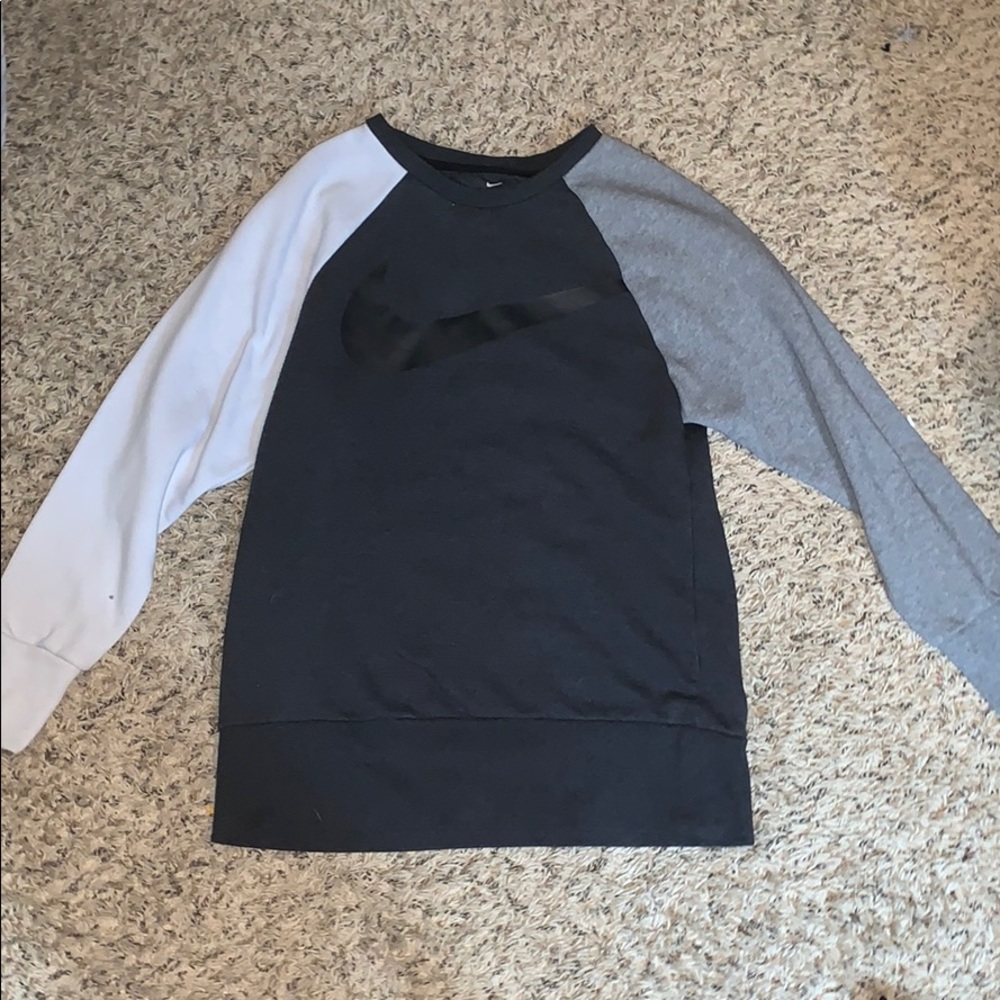 Nike Dri-fit Sweatshirt